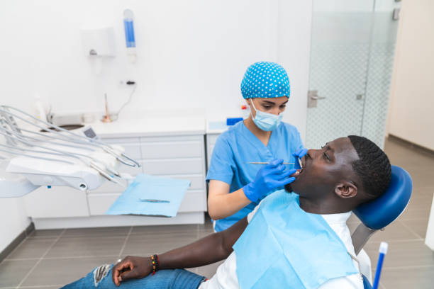 Best Weekend Emergency Dentist in Fayetteville, PA