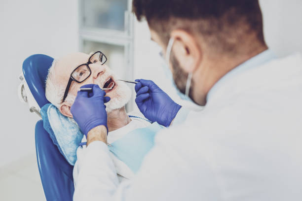 Best Emergency Dental Care for Broken or Chipped Teeth in Fayetteville, PA